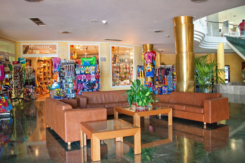 Hotel Servigroup Marina Mar