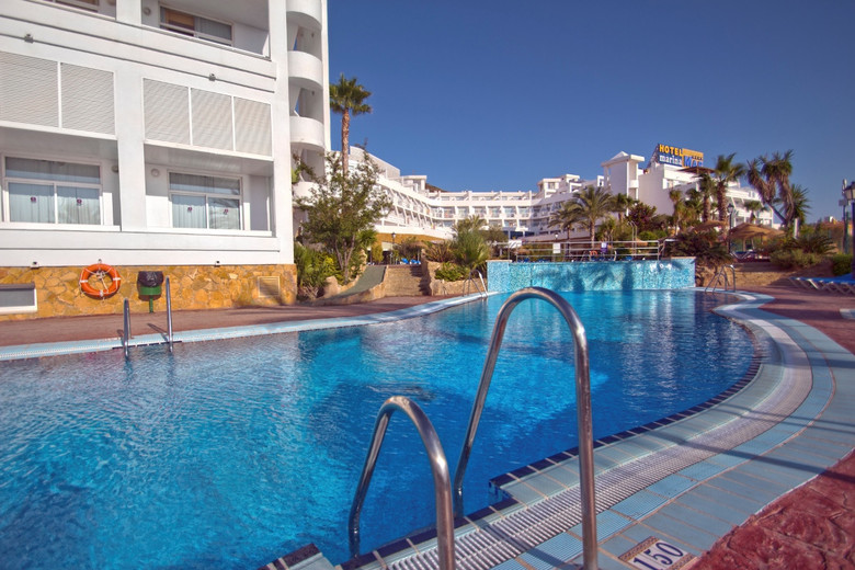 Hotel Servigroup Marina Mar