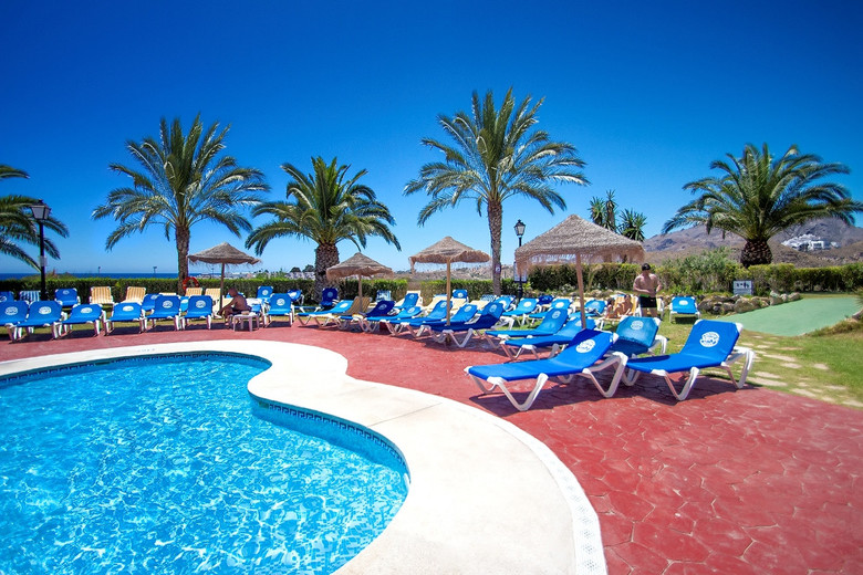 Hotel Servigroup Marina Mar