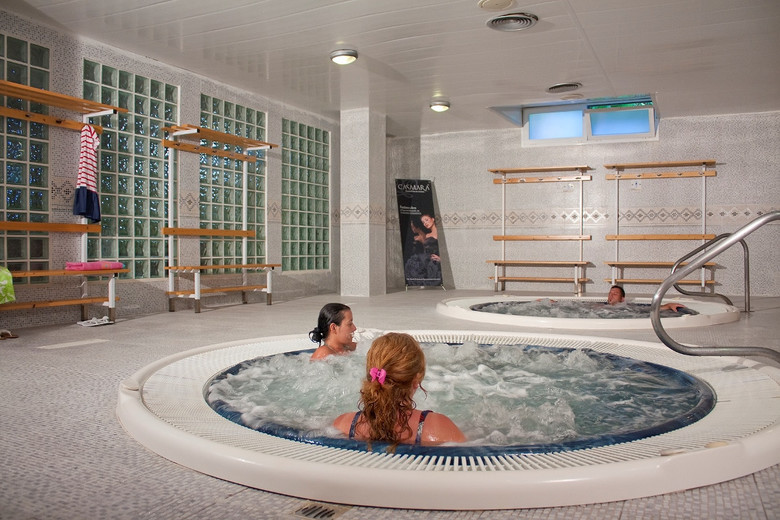 Hotel Servigroup Marina Mar