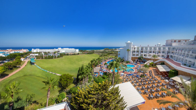Hotel Servigroup Marina Mar