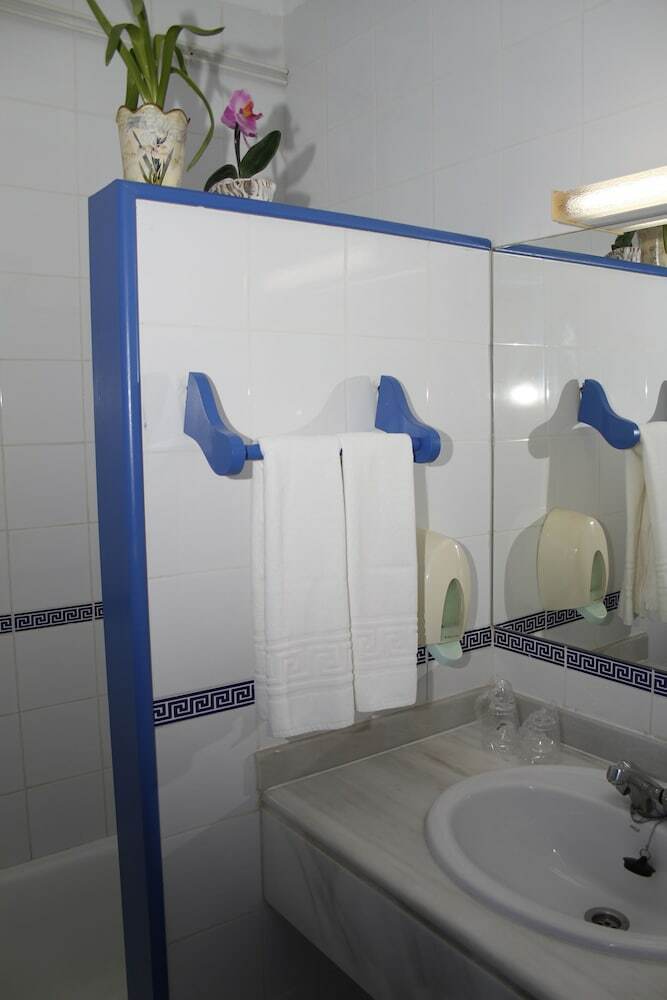 Hotel Virgen Del Mar