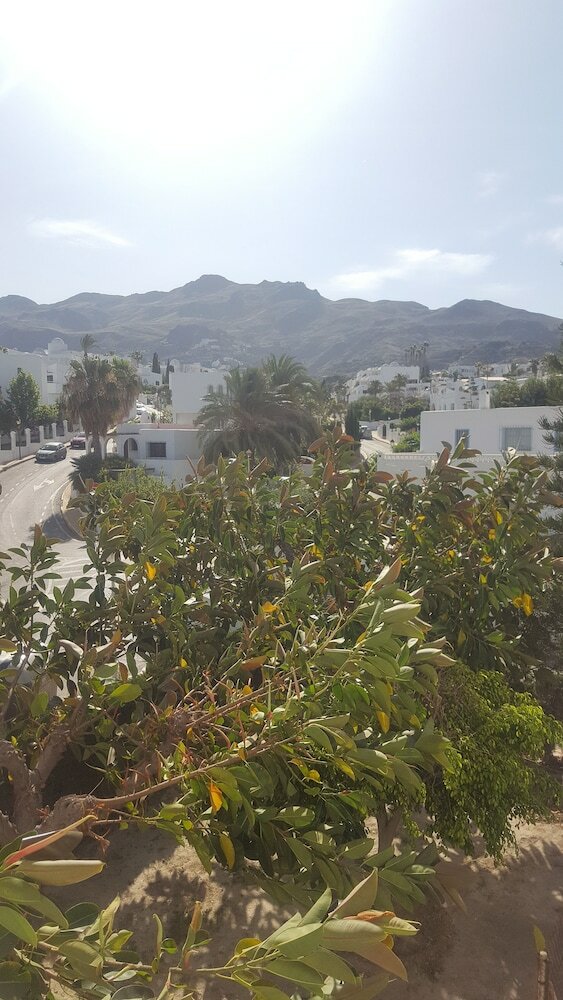 Hotel Virgen Del Mar