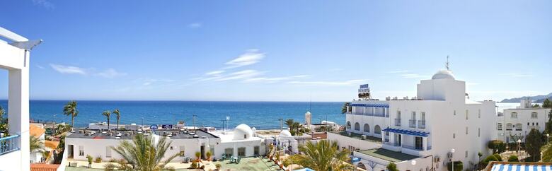 Hotel Virgen Del Mar