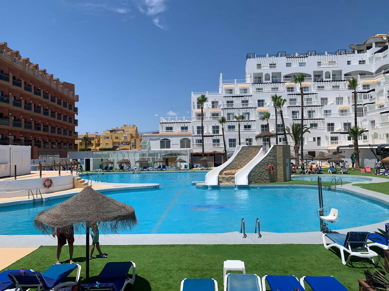 Bahia Serena Hotel