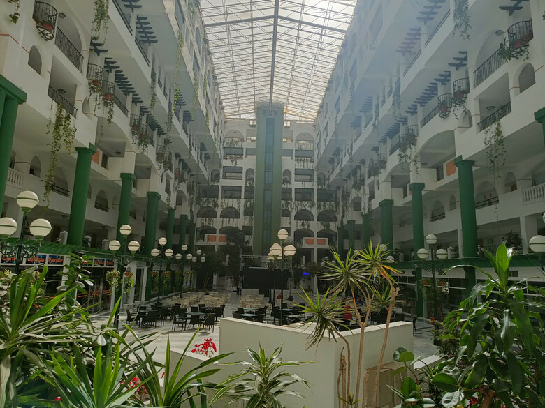 Bahia Serena Hotel