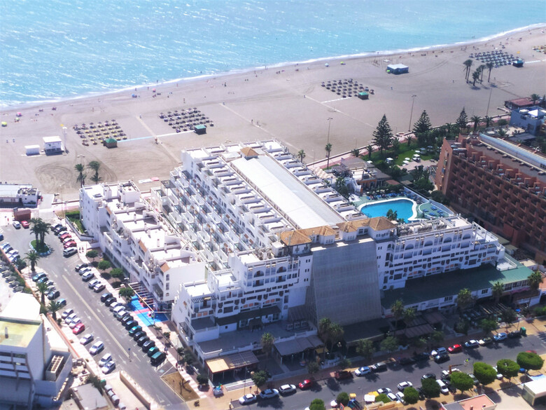Bahia Serena Hotel