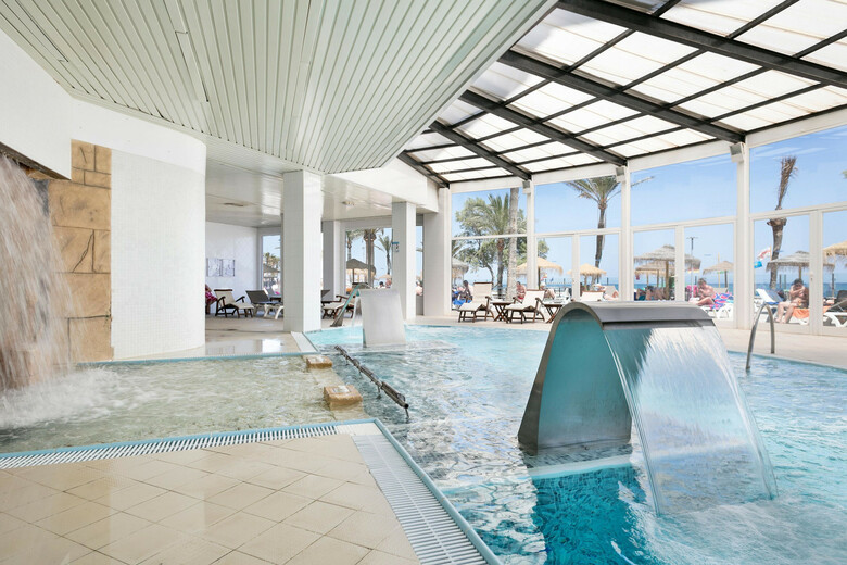 Hotel Best Sabinal