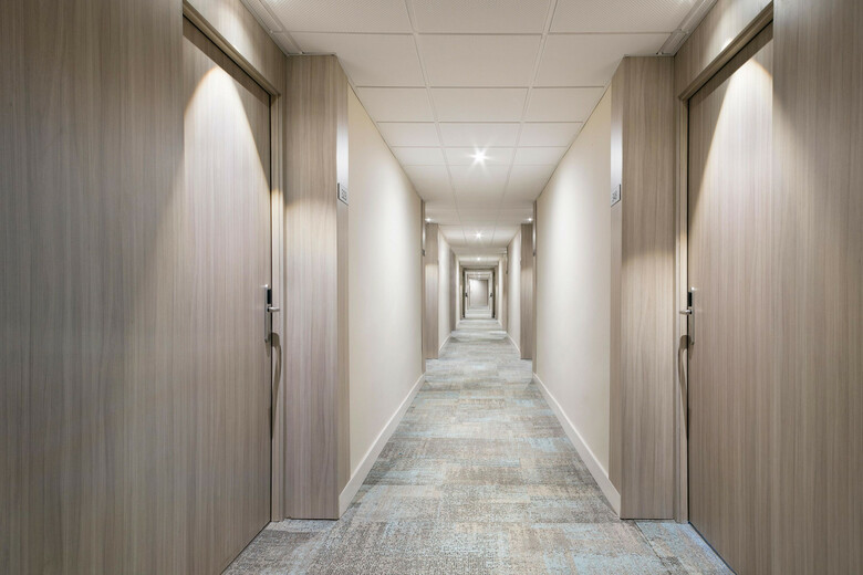 Hotel Best Sabinal