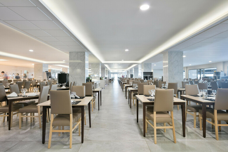 Hotel Best Sabinal