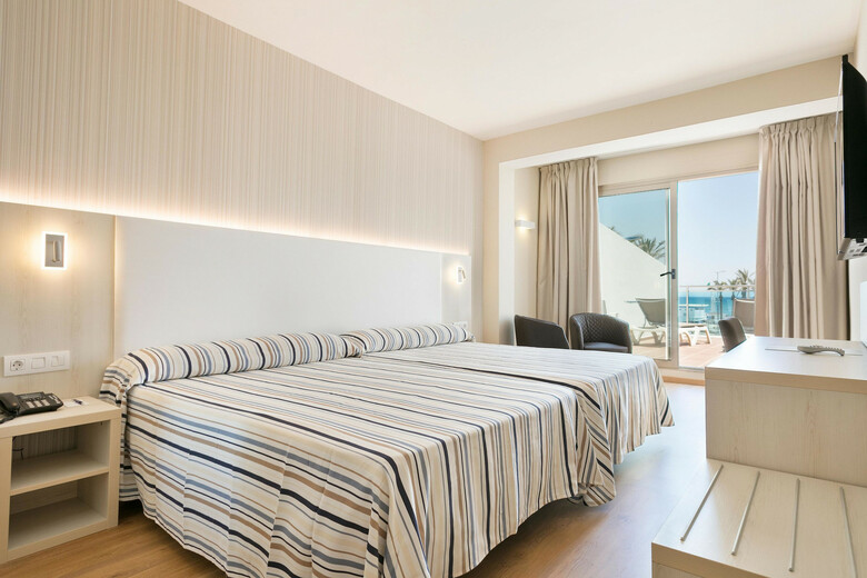 Hotel Best Sabinal