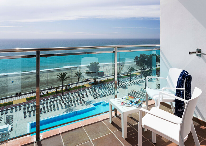 Hotel Best Sabinal