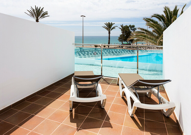 Hotel Best Sabinal