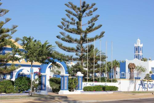 Apartamentos El Minarete