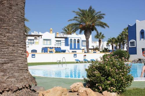 Apartamentos El Minarete