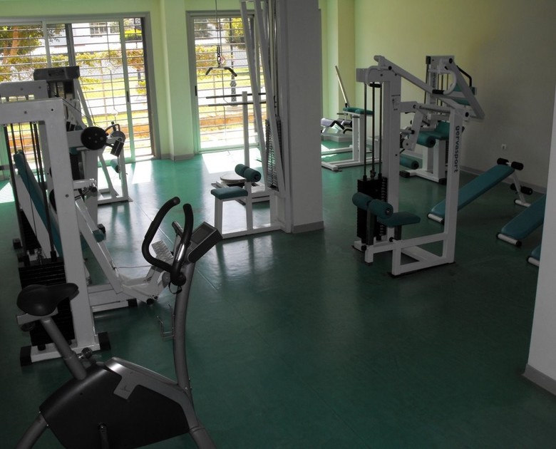 Hotel Neptuno