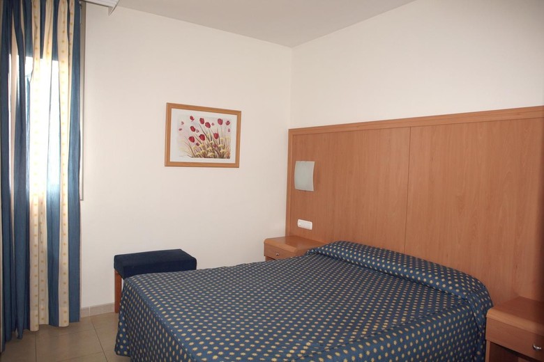 Hotel Neptuno