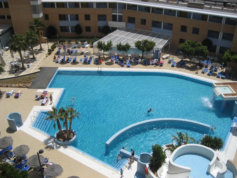 Hotel Neptuno