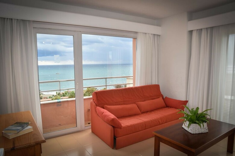 Playacapricho Hotel