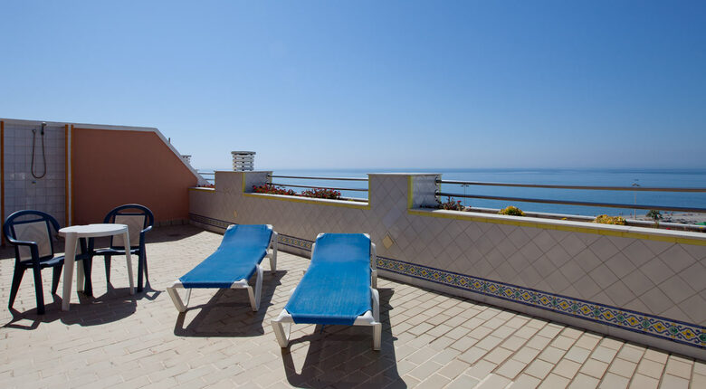 Playacapricho Hotel