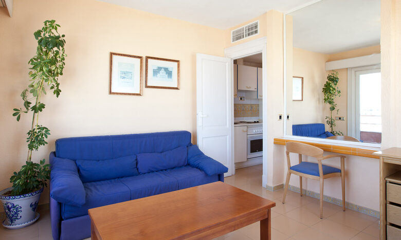 Playacapricho Hotel