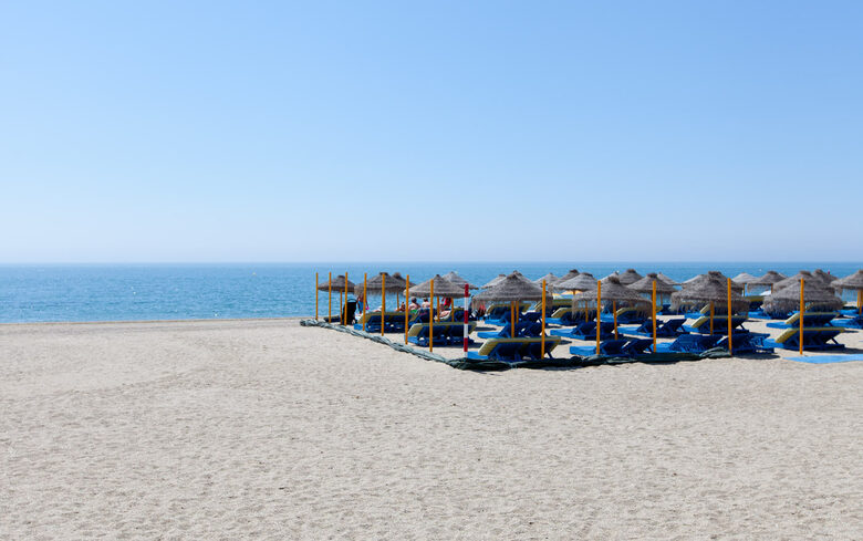 Playacapricho Hotel