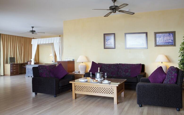 Playalinda Aquapark & Spa Hotel