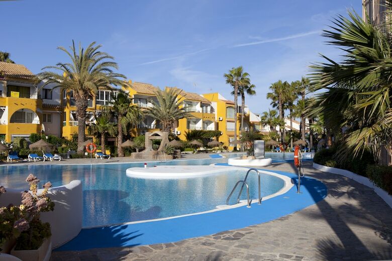 Playalinda Aquapark & Spa Hotel
