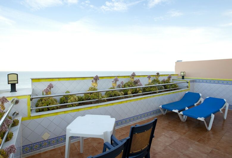 Playalinda Aquapark & Spa Hotel