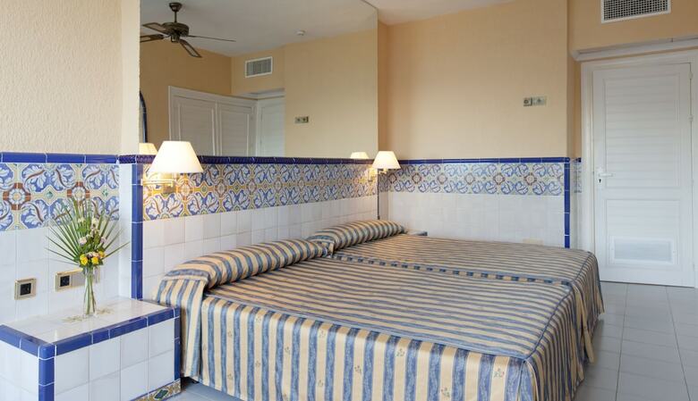 Playalinda Aquapark & Spa Hotel