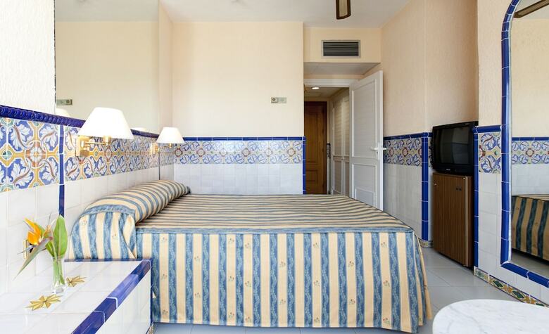 Playalinda Aquapark & Spa Hotel
