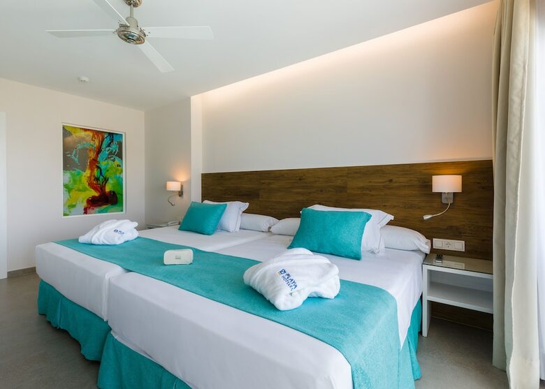 Playalinda Aquapark & Spa Hotel