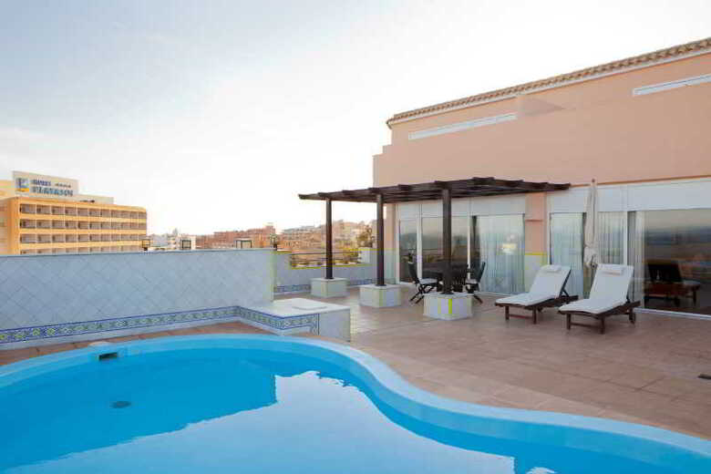 Playalinda Aquapark & Spa Hotel