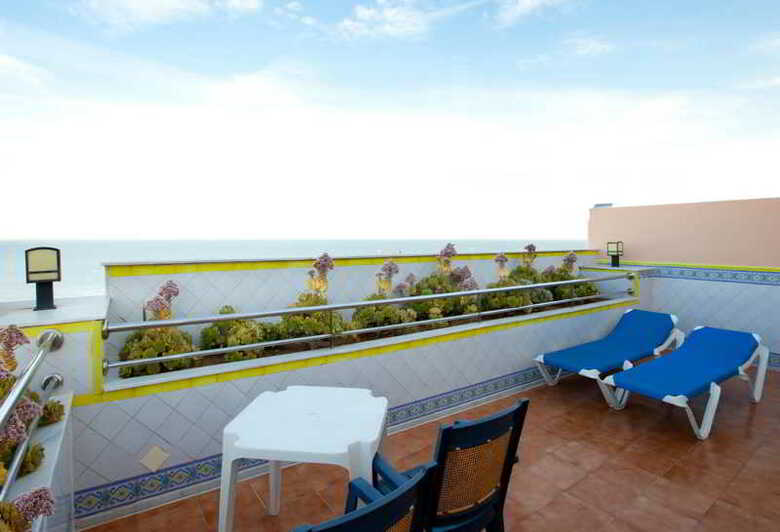 Playalinda Aquapark & Spa Hotel
