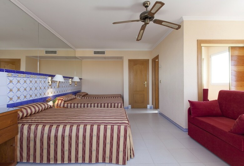 Hotel Playasol