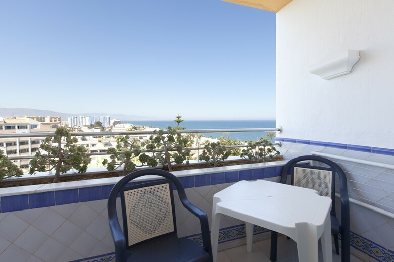 Hotel Playasol