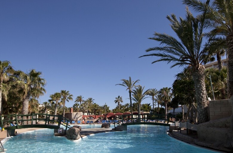 Hotel Playasol