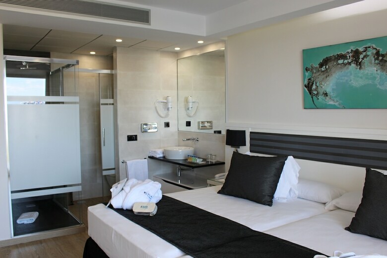 Hotel Playasol