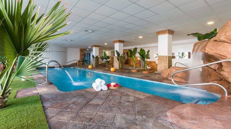 Hotel Playasol