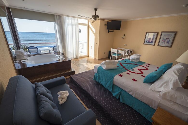 Hotel Playasol