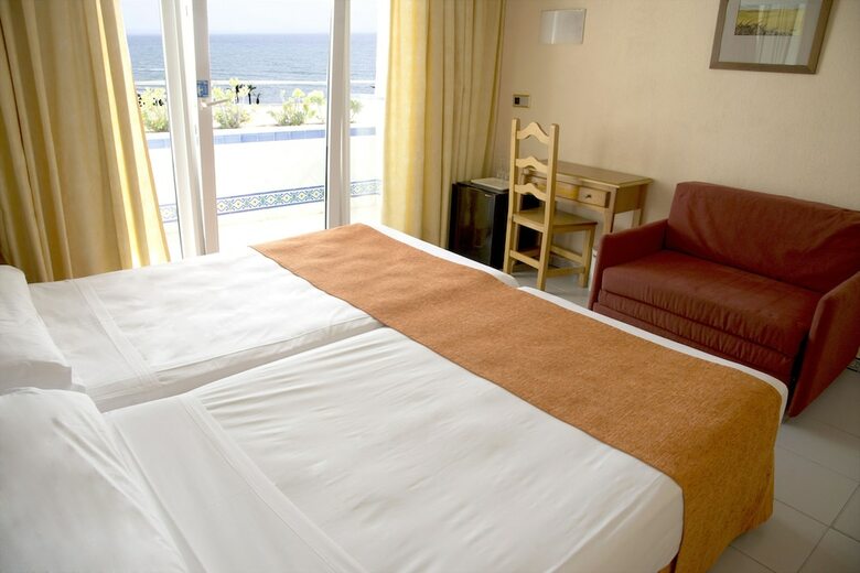 Hotel Playasol