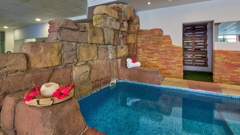 Hotel Playasol