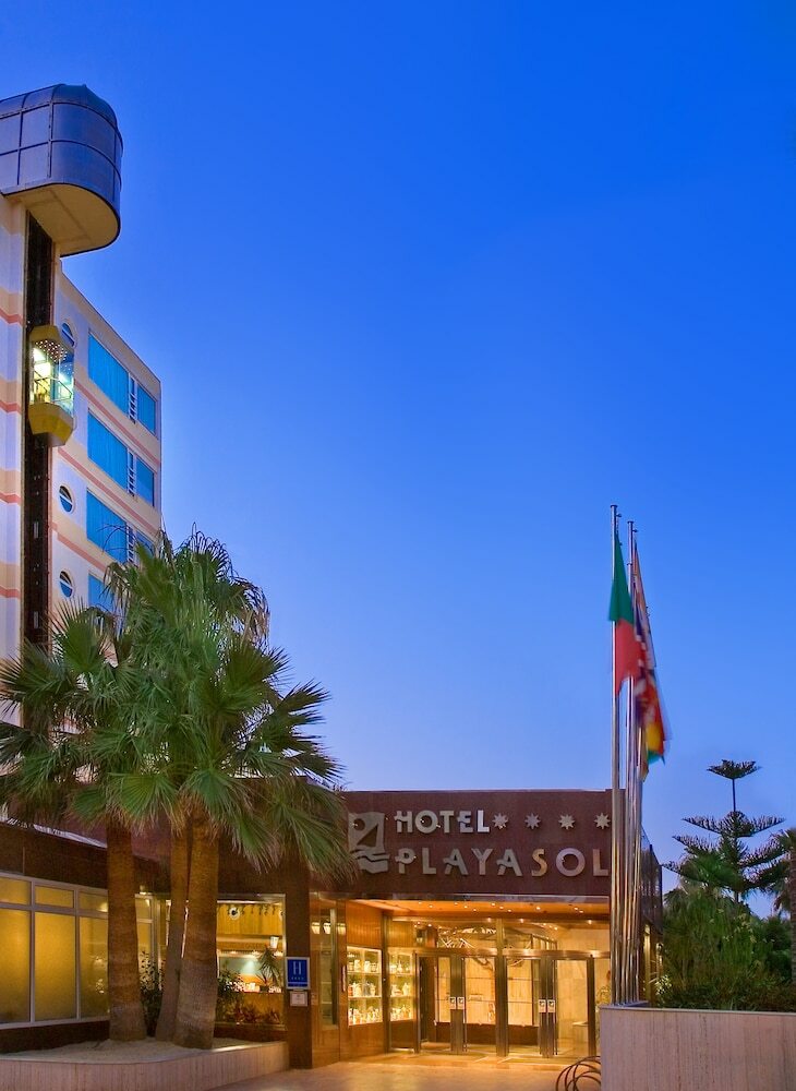 Hotel Playasol