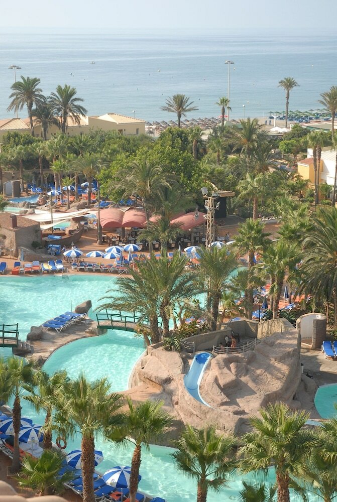Hotel Playasol