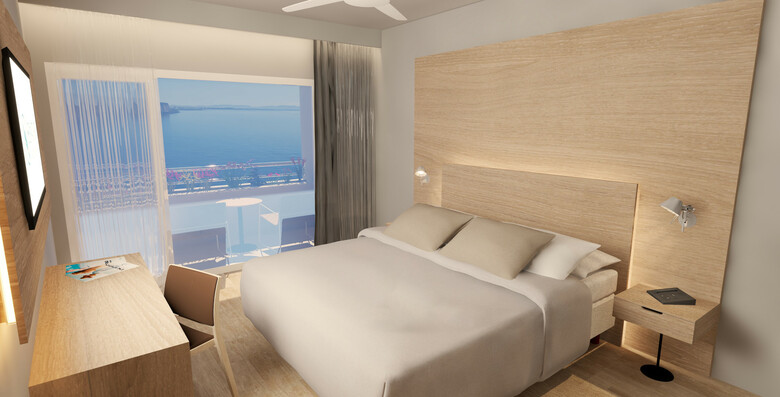 Hotel Mirador Del Cabo - Adults Only