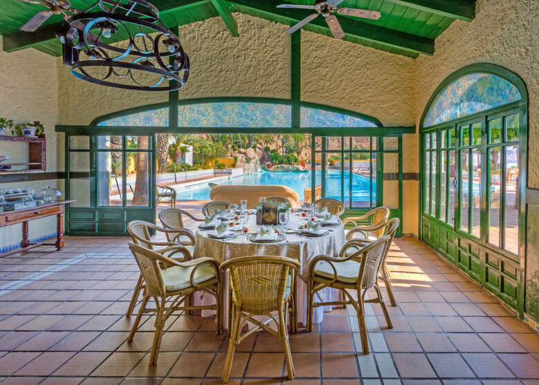 Hotel Mirador Del Cabo - Adults Only