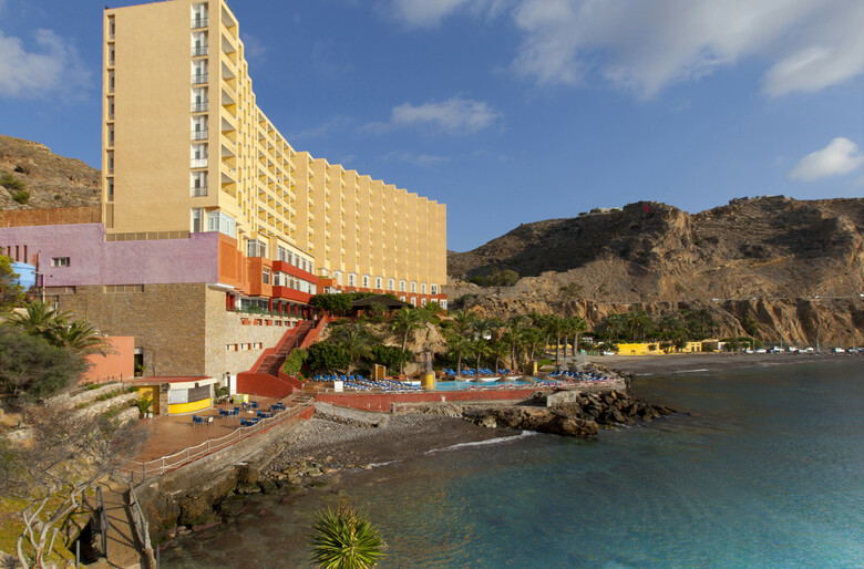 Hotel Mirador Del Cabo - Adults Only