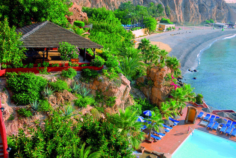Hotel Mirador Del Cabo - Adults Only
