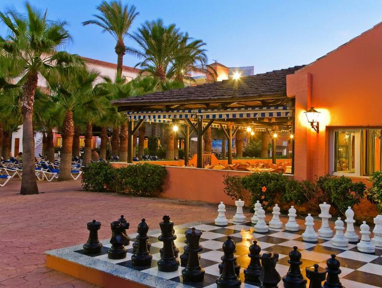 Diverhotel Roquetas