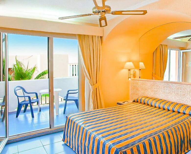 Diverhotel Roquetas